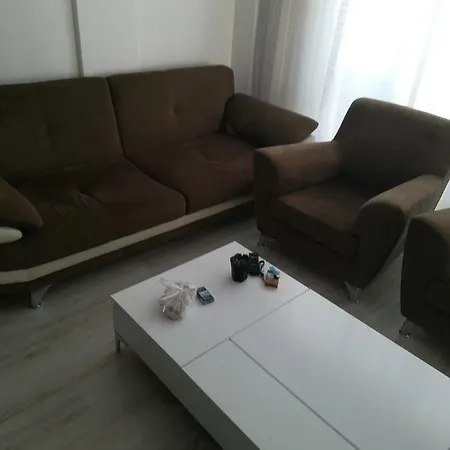 Gunbatimi Apartlari *