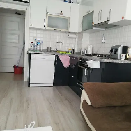 Gunbatimi Apartlari *